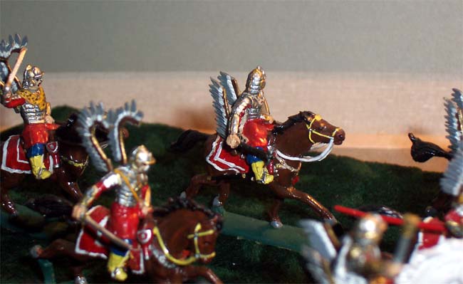 Hussars