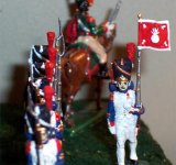 The Old Guard. Grenadiers